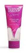 *  DARING PleasureGlide - 100ml - Przyspiesza Gojenie